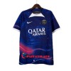 Virallinen Fanipaita Paris Saint-Germain 2023-24 Special Edition Sininen - Miesten